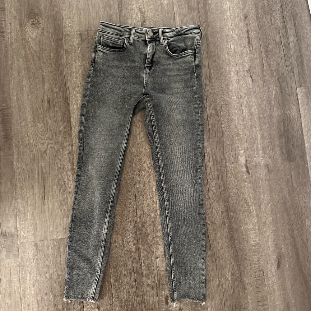 Zara Jeans